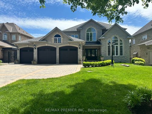 85 Gregory Scott Dr, Woodbridge, ON, L4H1K7 | Card Image