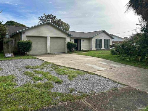 4665 Balmoral Dr, Pensacola, FL, 32504-9159 | Card Image