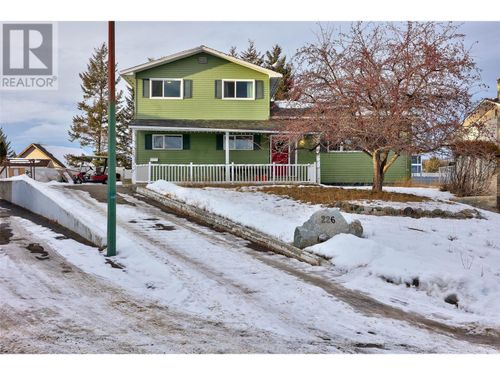 226 Dogwood Pl, Logan Lake, BC, V0K1W0 | Card Image