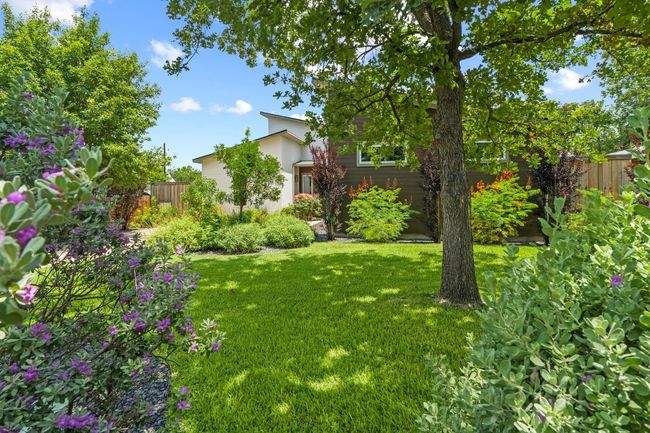 1812 Aggie Ln, House other with 4 bedrooms, 3 bathrooms and null parking in Austin TX | Image 4