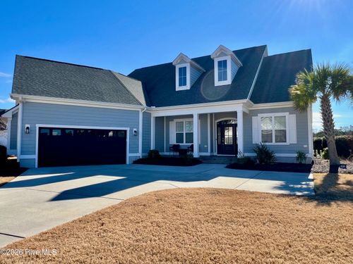 5281 Barcroft Lake Dr, Leland, NC, 28451-0498 | Card Image