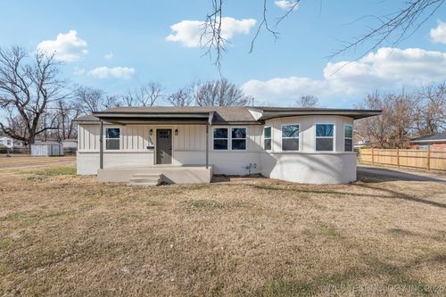 1228 S 76th East Ave, Tulsa, OK, 74112-6730 | Card Image