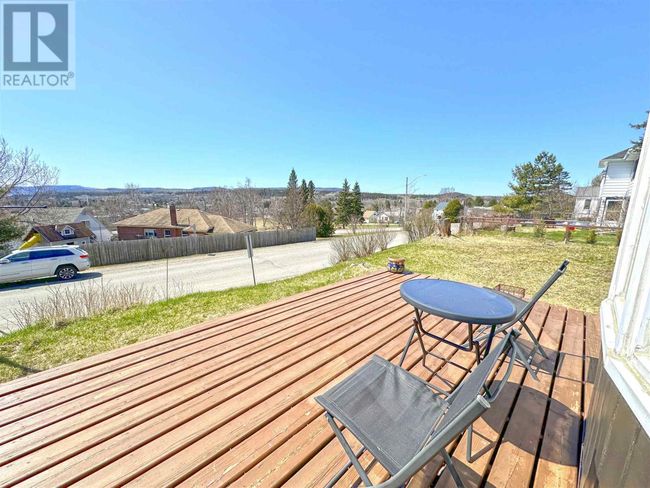 141 Mckirdy Ave, Home with 2 bedrooms, 1 bathrooms and null parking in Nipigon ON | Image 43