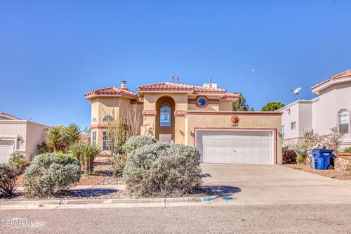 1409 Black Ridge Dr, El Paso, TX, 79912-7245 | Card Image