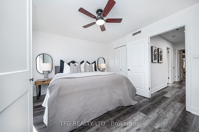 7 - 120 Glen Manor Dr, Condo with 2 bedrooms, 2 bathrooms and 1 parking in Toronto ON | Image 30