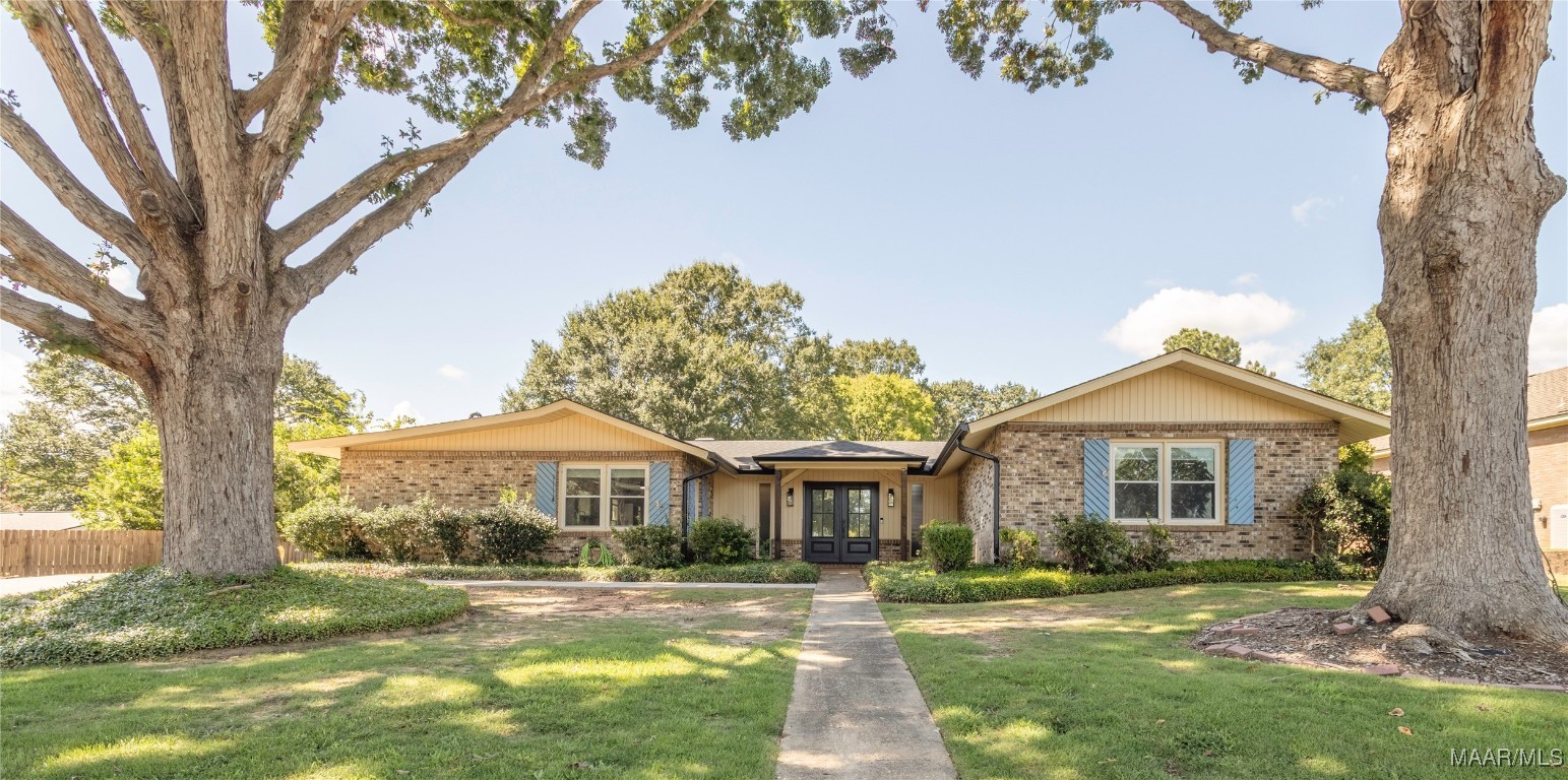 Chrystan Rd, Montgomery, AL 36109 #1