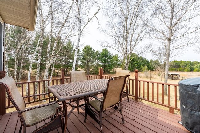 2082 Water Tower Rd, House other with 3 bedrooms, 3 bathrooms and null parking in FALL CREEK WI | Image 22