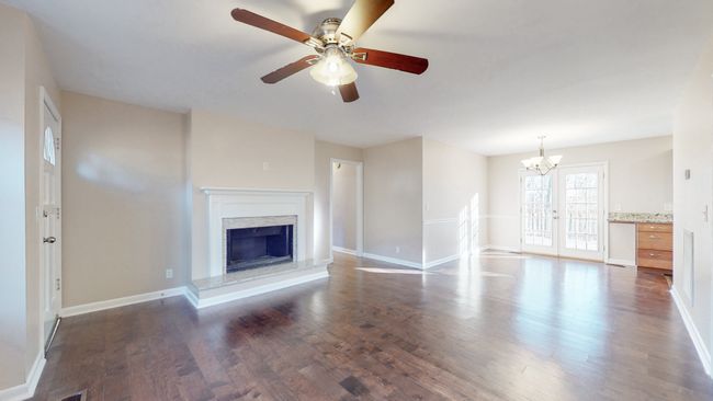 1038 Winding Way Dr, House other with 3 bedrooms, 2 bathrooms and null parking in White House TN | Image 7