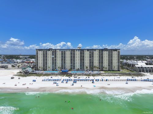 611-5801 Thomas Dr, Panama City Beach, FL, 32408-6735 | Card Image
