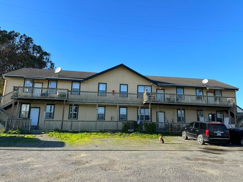 2526 Ricks Ave, Samoa, CA, 95564-9508 | Card Image