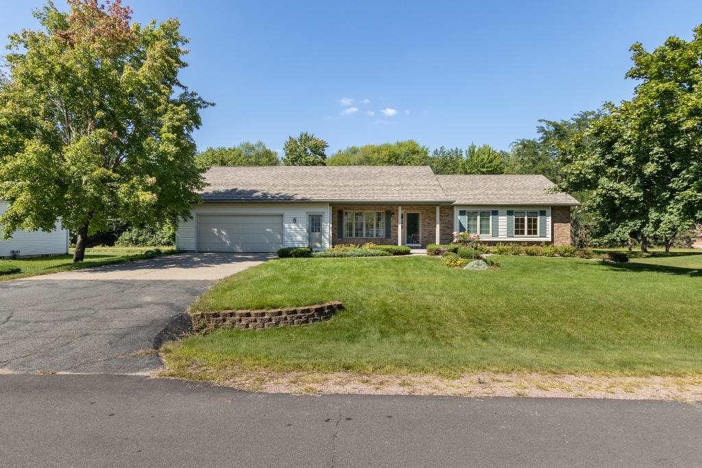 Mandarin Ln, Wausau, WI 54401