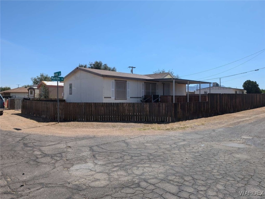 Marilyn Dr, Kingman, AZ 86409
