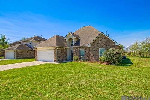 5345 Faulkner Dr, Darrow, LA, 70725-2527 | Card Image