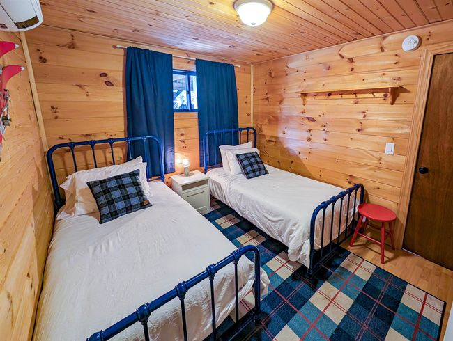 33 Chandler Mountain Rd, House other with 3 bedrooms, 1 bathrooms and null parking in Bartlett NH | Image 16