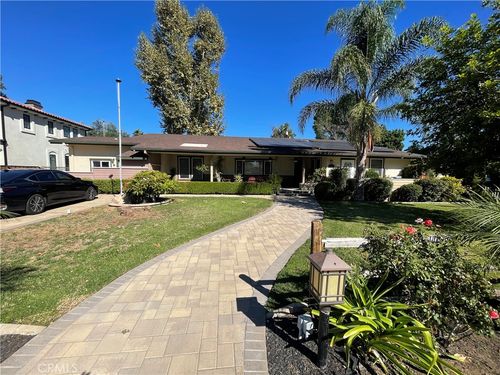 17183 Sunburst St, Sherwood Forest, CA, 91325-2906 | Card Image