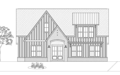 8310 Creekside Overlook Drive, Gainesville, GA, 30506 | Card Image