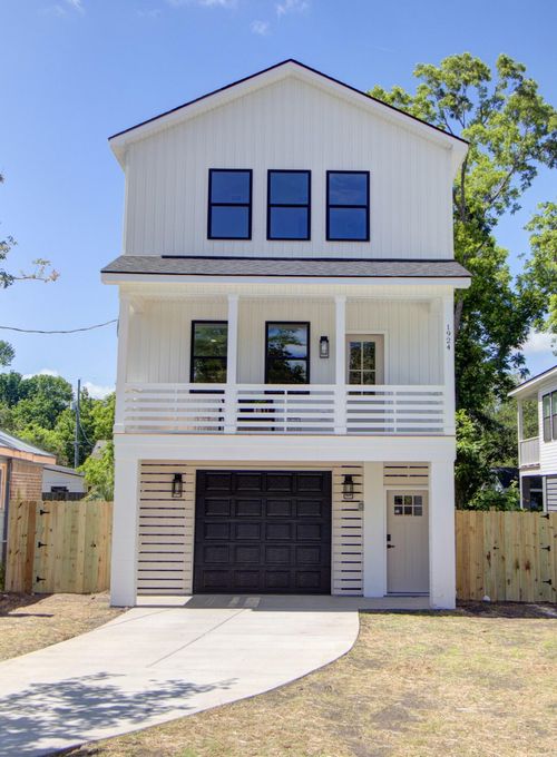 1924 Redwood St, North Charleston, SC, 29405-8047 | Card Image