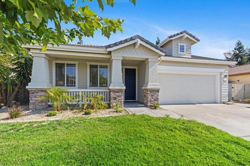 457 Monte Oro St, Manteca, CA, 95337-8727 | Card Image