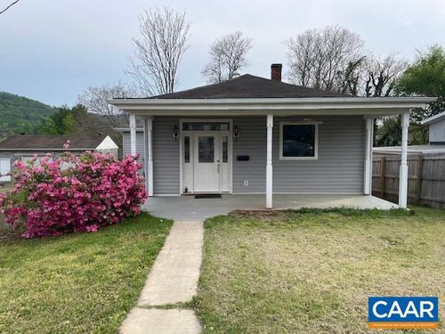 1414 Midland St, CHARLOTTESVILLE, VA, 22902-5836 | Card Image