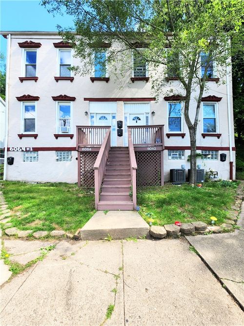 2-6064 Butler St, Pittsburgh, PA, 15201-2100 | Card Image