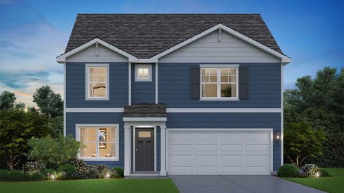 10365 Blaine St, Crown Point, IN, 46307-0266 | Card Image