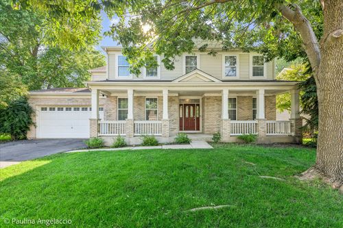 2401 Stonybrook St, Wauconda, IL, 60084-5012 | Card Image