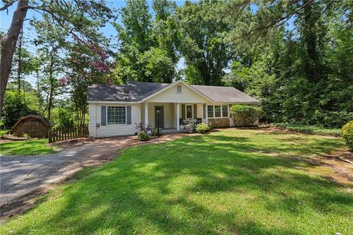 4052 Providence Rd, Marietta, GA, 30062-6125 | Card Image