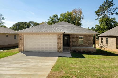 507 N Fulton St, Florence, AL, 35630-2839 | Card Image