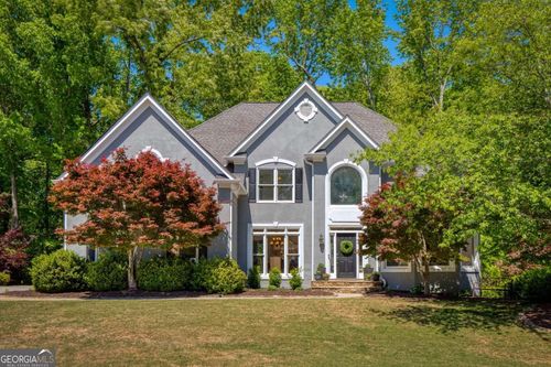 4235 Park Brooke Trce, Alpharetta, GA, 30022-3769 | Card Image