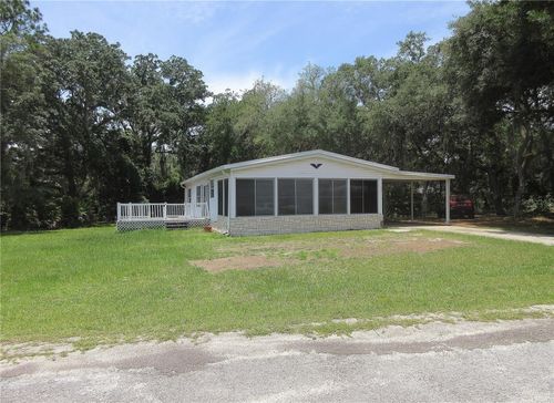 2562 Se 178th Avenue, SILVER SPRINGS, FL, 34488 | Card Image