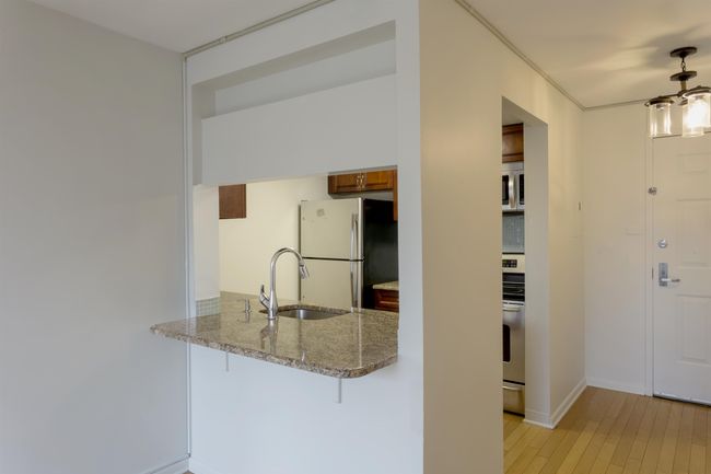 APT-502 - 20 2 Nd St, Condo with 2 bedrooms, 2 bathrooms and null parking in Jersey City NJ | Image 6