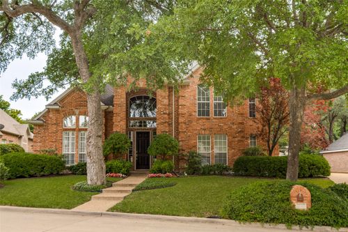 2820 Creek Bend Dr, McKinney, TX, 75072-4719 | Card Image