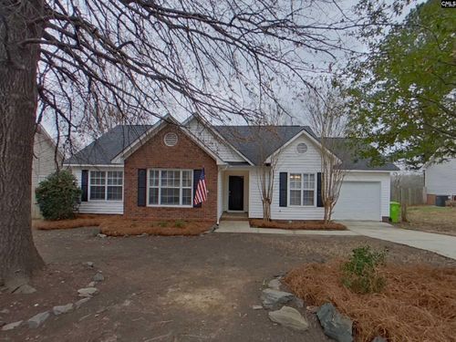 111 Sweet Thorne Road, Irmo, SC, 29063-8312 | Card Image