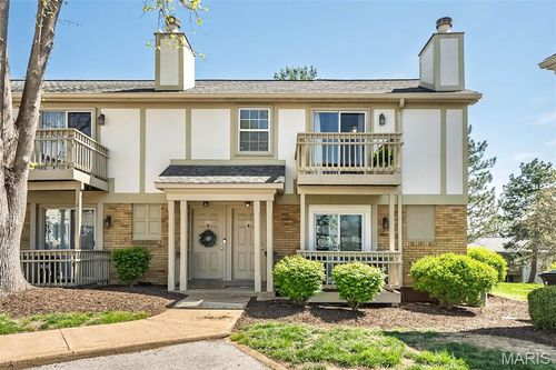 1450 Bluebird Ter, Brentwood, MO, 63144-1101 | Card Image