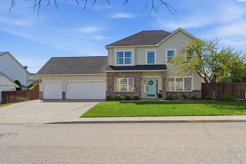 193 Arroyo St., Richland, WA, 99352 | Card Image