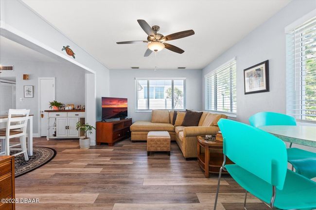 3227 S Peninsula Dr, House other with 2 bedrooms, 2 bathrooms and null parking in DAYTONA BEACH SHORES FL | Image 17