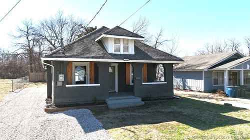 4716 W 8th St, Tulsa, OK, 74127-8009 | Card Image