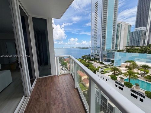 1002-601 Ne 27th St, Miami, FL, 33137-4680 | Card Image