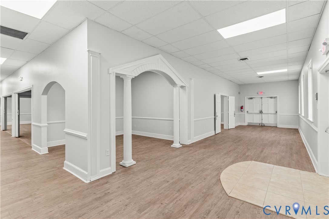 Commercial Lease in Unknown 5