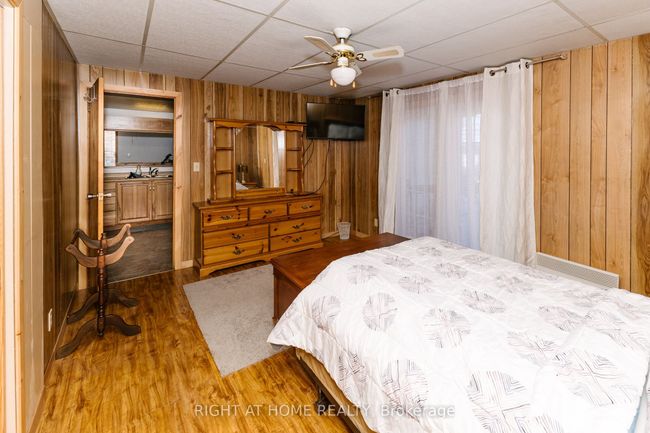 16366 Highway 35, House other with 2 bedrooms, 1 bathrooms and 6 parking in Algonquin Highlands ON | Image 7