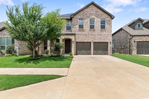 9008 Cattle Herd Dr, Fort Worth, TX, 76123-3077 | Card Image