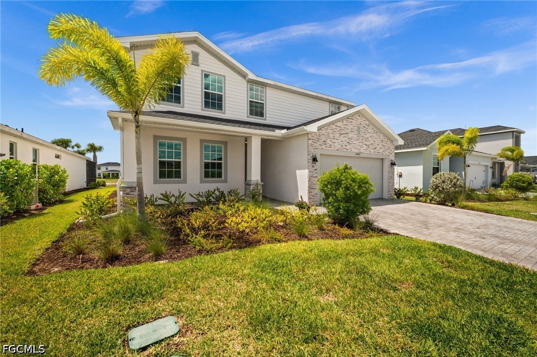 Residential in Punta Gorda 2
