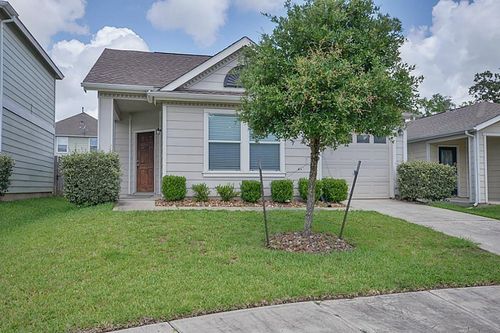 8235 Wooded Terrace Ln, Humble, TX, 77338-2058 | Card Image