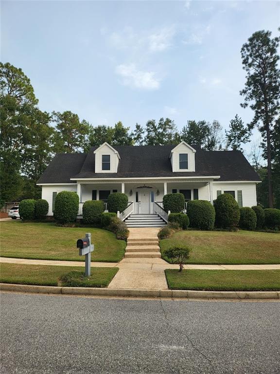 Dorchester Dr, Mobile, AL 36695