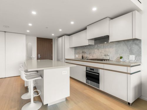 1104-889 Pacific St, Vancouver, BC, V6Z1C3 | Card Image