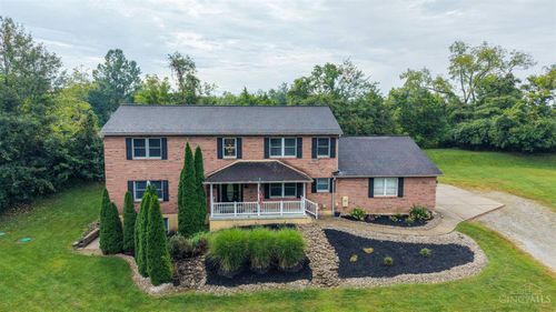 6233 Fay Ct, Loveland, OH, 45140-8119 | Card Image