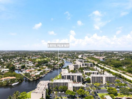 3020-8 Royal Palm Way, Boca Raton, FL, 33432 | Card Image