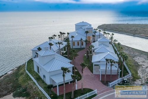 501 Shore Dr, South Padre Island, TX, 78597 | Card Image