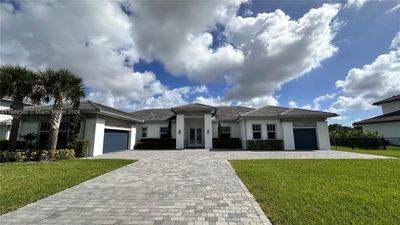 2010 Meadows Dr, House other with 5 bedrooms, 5 bathrooms and null parking in Davie FL | Image 1