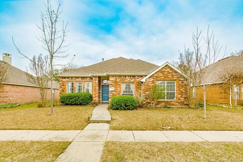 4712 Basil Dr, Mckinney, TX, 75070-7461 | Card Image